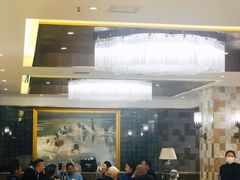 大堂-乾隆美食·本帮菜(黄河路店)