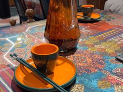 -乡村馕坑肉·烧烤·新疆菜·本地人更爱吃(阿勒泰首店)