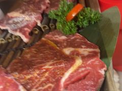 -韩宫宴烤肉·料理(南京江宁万达店)