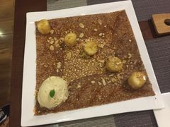 -LA CREPERIE BRETONNE布列塔尼法式餐厅(天童北路店)