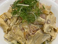 -君德澜酒家·创意粤菜(金山谷店)