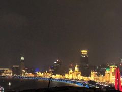 -上海外滩茂悦大酒店