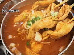 -青春分食(仙林大学城店)