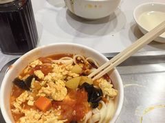 大西红柿面-杏园餐厅(西四北大街店)