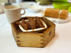 -南宁荔园维景国际酒店·荔园中餐厅