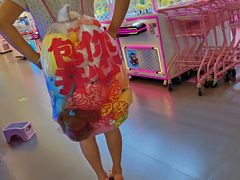 -meland·儿童乐园·游戏厅娃娃机·电玩Xbox(成都合生汇店)