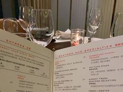-茹丝葵经典牛排馆(成都IFS店)