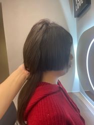 -New Fashion发型定制