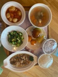 -大美母婴湖畔月子中心(江宁店)