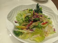 -珍呈中餐厅•粤川淮扬新疆(乌鲁木齐康莱德酒店)
