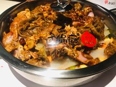 -过锅瘾三汁焖锅(东星时代广场店)