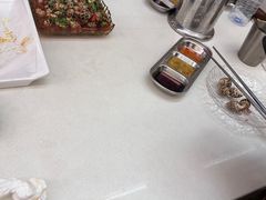 -白仁仔· 活烤海鲜 宵夜(豫园店)