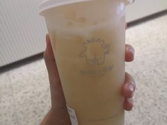 -茶力的小怪兽(梅林卓悦汇店)