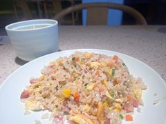 -东园小馆·早茶·淮扬小炒(江都路店)