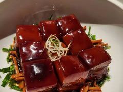 江南红烧肉-上海滩餐厅(BFC外滩金融中心店)