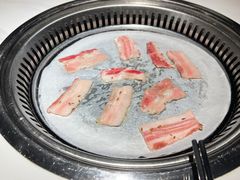 -东北烤肉(钟鼎名悦店)