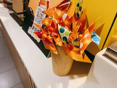 -麦当劳(交道口店)