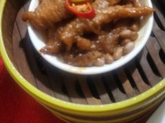 -桂林会展国际酒店-御园