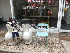 -威克特披萨汉堡