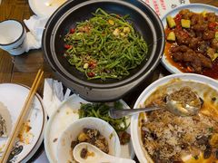 -渔家大院·地道威海菜(石岛店)