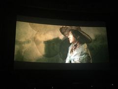 -大光明电影院(南京西路店)