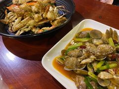 -姜武烧烤(赛格广场店)