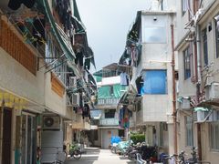 -长洲岛