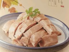 -宏状元现熬粥·京味菜(三里河店)