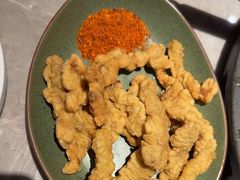 -芸山季·云南野生菌火锅(宝能环球汇店)