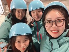 -长沙湘江冰雪世界