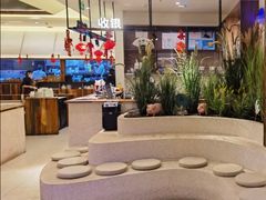 -春家·非遗手工小吃(徐汇万科广场店)