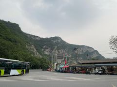 -妙峰山风景名胜区