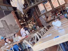 -玛格萝妮(汇智国际商业中心店)