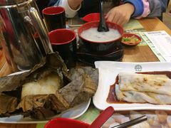 -添好运点心专门店(深水埗店)