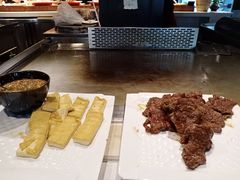 -SEA西雅图海鲜自助餐厅(正义店)