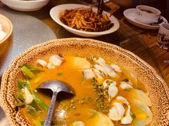 -滇铺子·云南特色菜·第九届野生菌美食节(曲靖万达店)