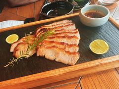 -泰香米泰国餐厅(北城天街店)