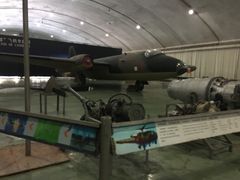 -中国航空博物馆