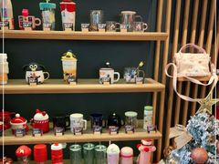 零售区-COSTA COFFEE(常熟路店)