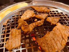 -鹤江桥·红油牛肉粉(SKP店)