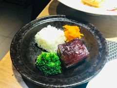 -稍可轩博物馆餐厅