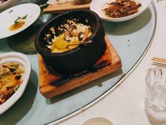 -大鸭梨烤鸭(左家庄店)