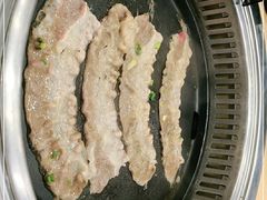 -花味·自助烤肉(雨花客厅店)