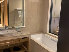 -武汉洲际酒店