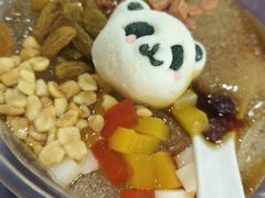 -丁太婆老妈蹄花(人民公园非遗总店)