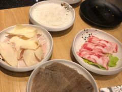 -老十七火锅(虹梅路店)