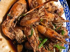 -老头儿油爆虾·知味杭州(爱琴海购物中心)