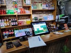 -三个大叔烤羊肉串·炭炉砂锅菜(西三旗店)