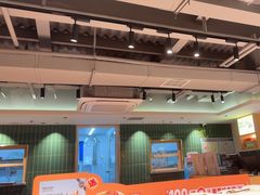 -豪客来牛排(厦门万达金街店)