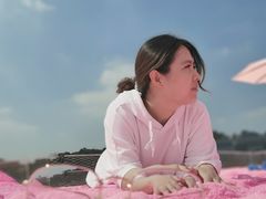 -大塘金香草谷